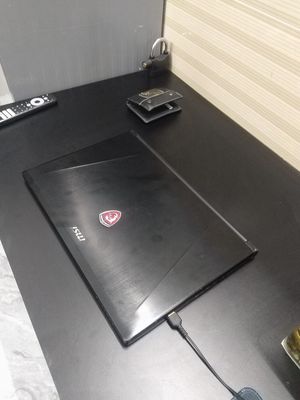 Laptop Gaming MSI GS60 i7/8gb/256gb/gtx850