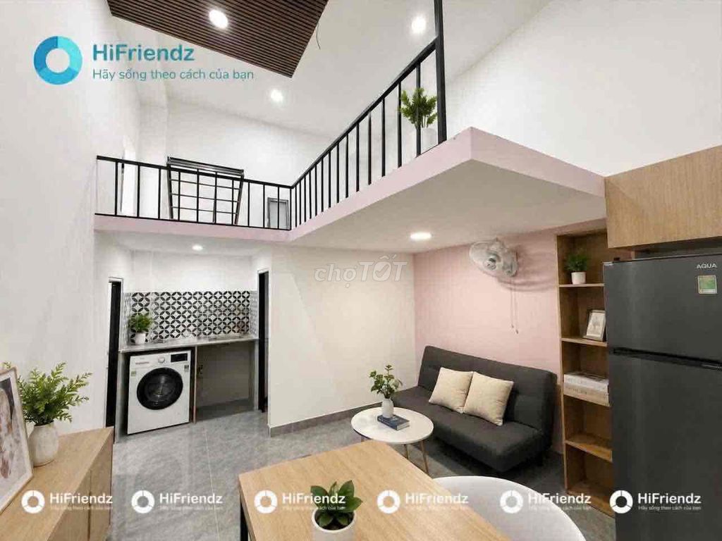 SIÊU PHẨM ĐI BỘ NTTU GIỮ TỚI 5/9 ĐƯỜNG VƯỜN LÀI NỘI THẤT CAO CẤP VIPRO