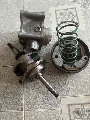 Dên lòng trái zin SH 2018 Kim loại Đã sử dụng. Mua bán Phụ tùng xe tại Thành phố Biên Hòa Đồng Nai được đăng bởi Nguyễn Nhân