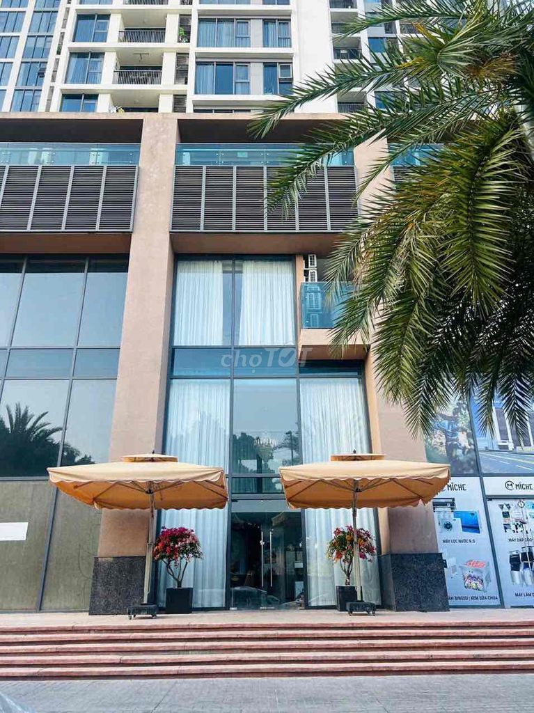 CHO THUÊ SHOPHOUSE THÔNG TẦNG ECOGREEN