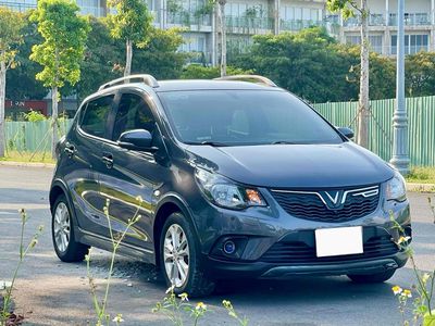 VinFast Fadil base 2022 - 40k km lên nhiều đồ chơi