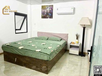 Rent · 3 bd · 100 м² · Quận Ngũ Hành Sơn, ул. Đường Nguyễn Thần Hiến