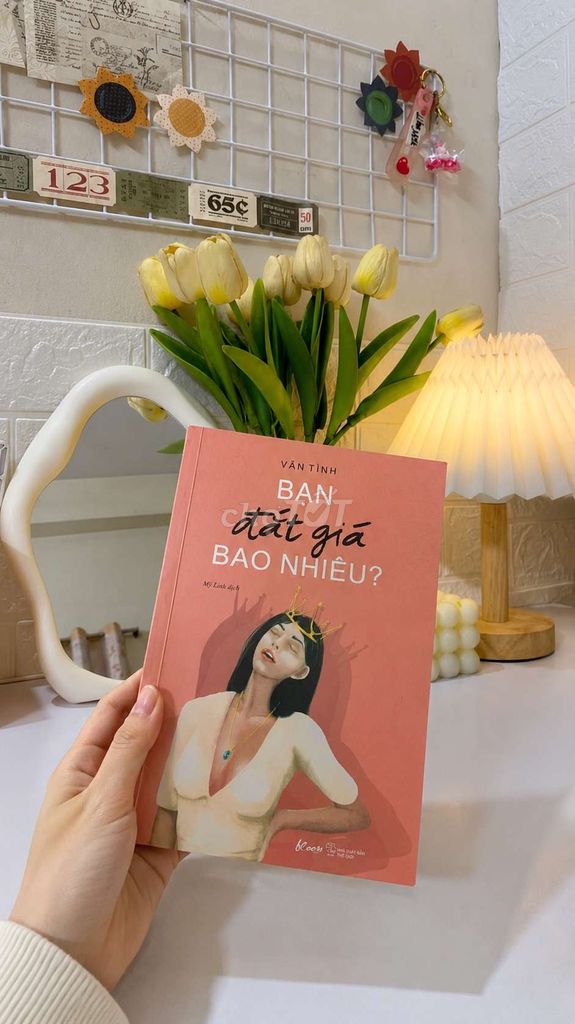 Sách Bạn Đắt Giá Bao Nhiêu? Văn Tình. Mua bán Sách tại Quận Thanh Xuân Hà Nội được đăng bởi trang trần hình 1