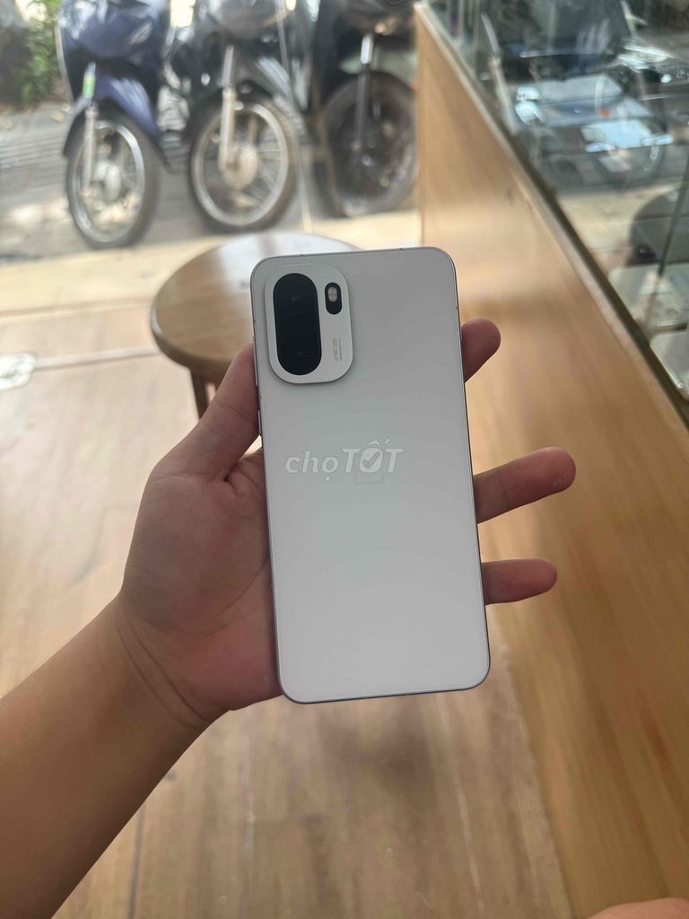OnePlus Ace 6 256GB Trắng. Mua bán Điện thoại tại Quận Đống Đa Hà Nội được đăng bởi Hoàng quân store hình 1