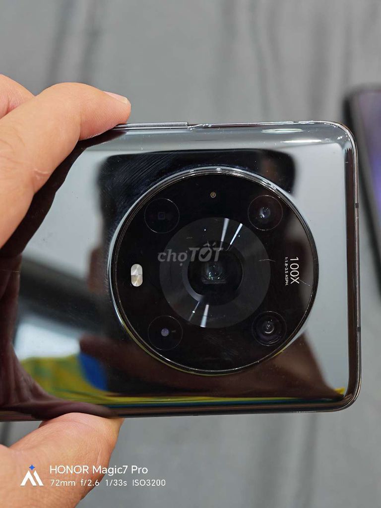 Bán or Gl Honor Magic4 Pro 256GB. Mua bán Điện thoại tại Quận Cẩm Lệ Đà Nẵng được đăng bởi Mr T hình 1