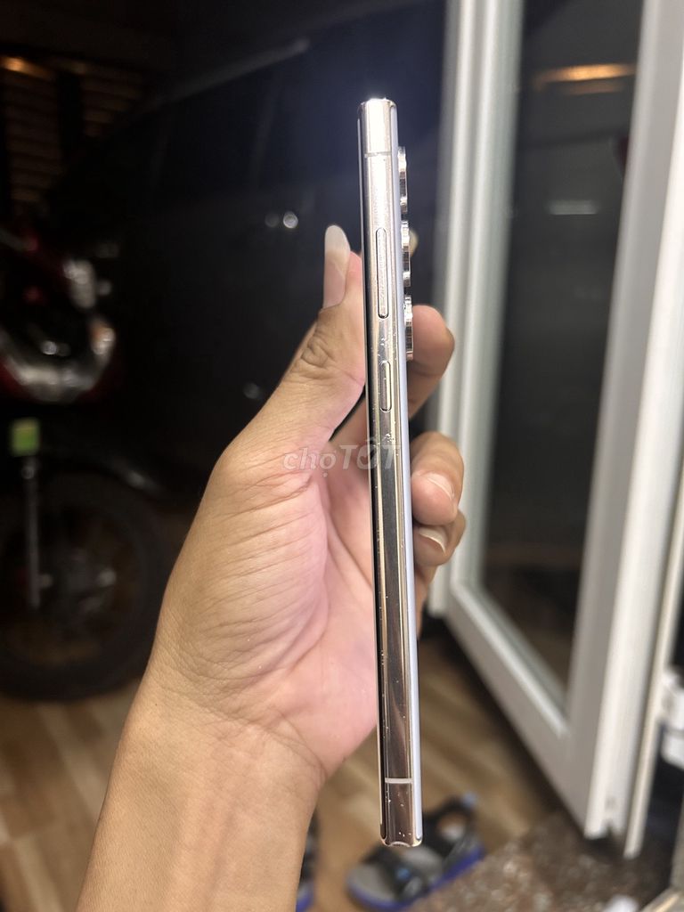 Samsung S23 Ultra 8GB/256GB Việt Nam fullbox. Mua bán Điện thoại tại Thành phố Vũng Tàu Bà Rịa - Vũng Tàu được đăng bởi Thanh Thắng hình 1