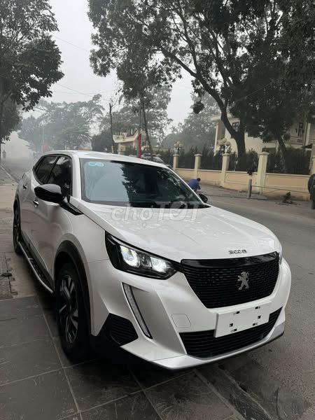 Peugeot 2008 1.2AT Active 2022. Mua bán Ô tô tại Quận Nam Từ Liêm Hà Nội được đăng bởi Auto Anh Tuấn hình 3