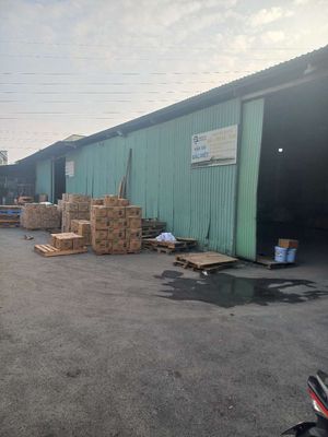 Công Ty vận tải Bắc Việt