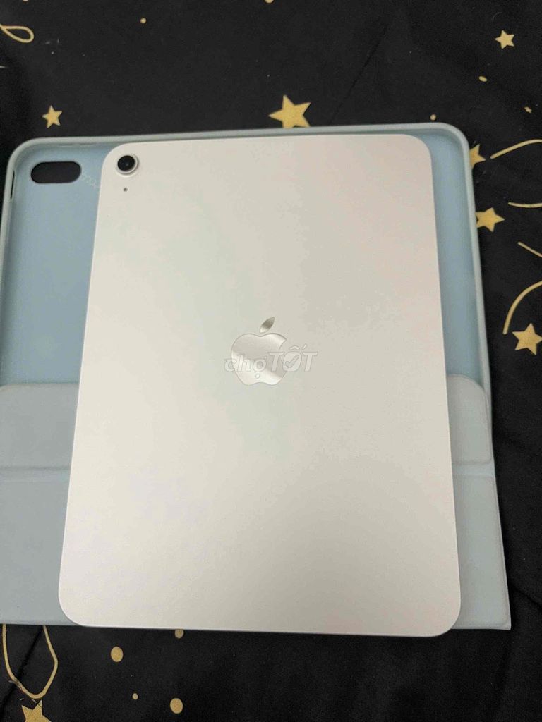 Apple iPad Bạc Đã sử dụng. Mua bán Máy tính bảng tại Quận Ninh Kiều Cần Thơ được đăng bởi Tran Caryln hình 1
