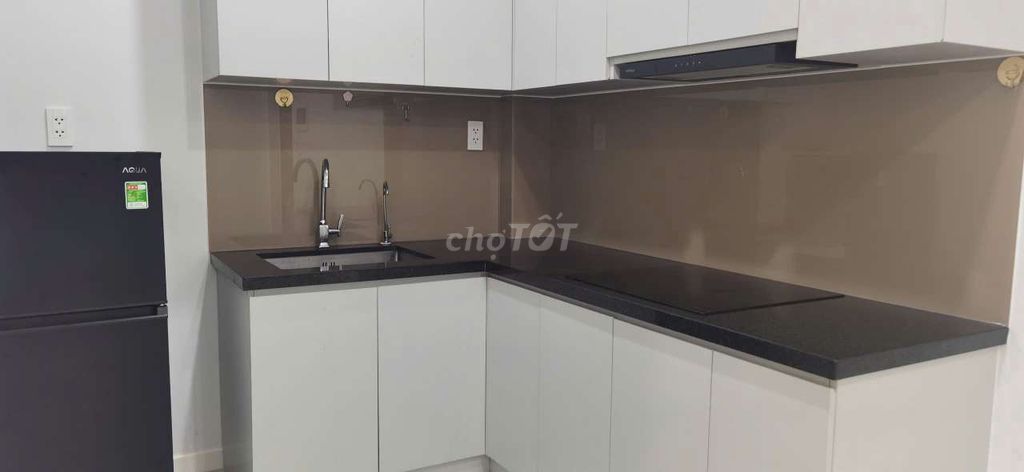 Cho thuê 2PN 6.6tr gần sân Cầu Lông SHB