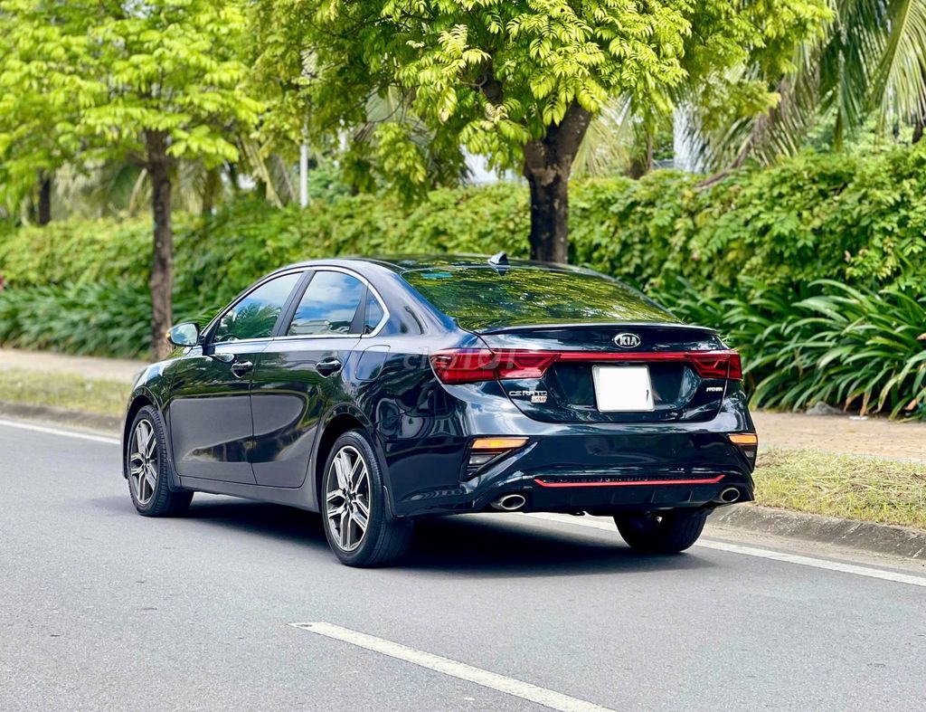 Kia Cerato 2020 2.0 AT Premium  - 60000 km. Mua bán Ô tô tại Quận Long Biên Hà Nội được đăng bởi Nguyễn Anh hình 2