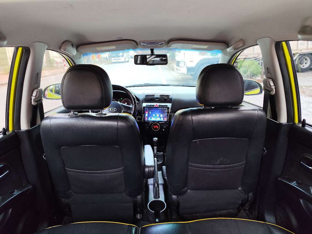 2009 SLX 1.0 AT - 122222 km. Mua bán Ô tô tại Huyện Việt Yên Bắc Giang được đăng bởi Dũng Hoàng hình 2