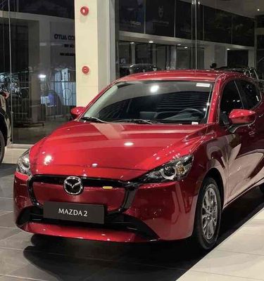 MAZDA 2 NHẬP THÁI LAN + 125TR TRẢ TRƯỚC NHẬN XE. Mua bán Ô tô tại Quận Bình Tân Tp Hồ Chí Minh được đăng bởi Phương Kia  Mazda TPHCM