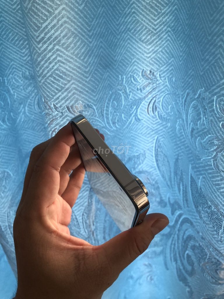 Apple iPhone 14 Pro Max 256GB Mỹ. Mua bán Điện thoại tại Thành phố Vũng Tàu Bà Rịa - Vũng Tàu được đăng bởi Hùng Phạm hình 1