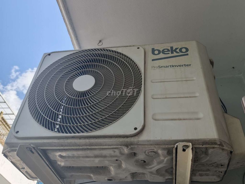 Máy lạnh Beko ProSmartInverter 1.5HP Inverter. Mua bán Máy lạnh, điều hoà tại Quận Bình Tân Tp Hồ Chí Minh được đăng bởi Thái Thanh Hiếu hình 1