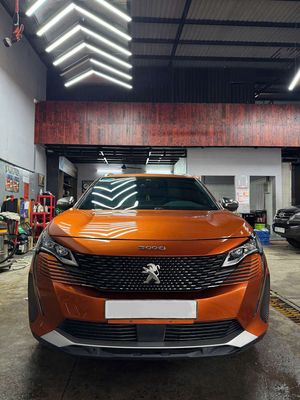 BÁN GẤP PEUGEOT 3008 GT 2023 1 ĐỜI CHỦ. Mua bán Ô tô tại Quận Gò Vấp Tp Hồ Chí Minh được đăng bởi Trần Nguyễn Quốc Duy