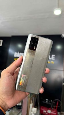 Realme GT NEO 8GB/128GB
