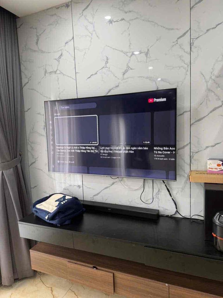 Thanh lý tivi samsung 50inch - 55inch. Mua bán Tivi, Âm thanh tại Huyện Đông Anh Hà Nội được đăng bởi canh quang hình 1