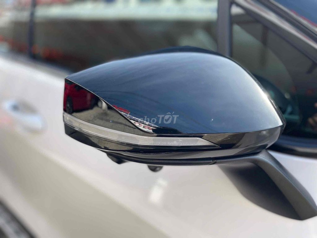 Kia Sportage 2022 Signature 2.0D - 34000 km. Mua bán Ô tô tại Thành phố Thuận An Bình Dương được đăng bởi Phạm Nguyễn Hồng Nhung hình 4