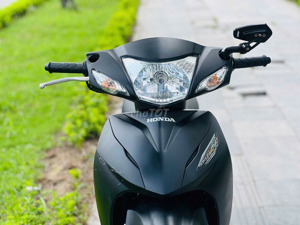 WAVE A 110 MÀU ĐEN NHÁM SIÊU MỚI TRẢ GOP 0 ĐỒNG.. Mua bán Xe máy tại Quận Đống Đa Hà Nội được đăng bởi Minh Khôi hình 3