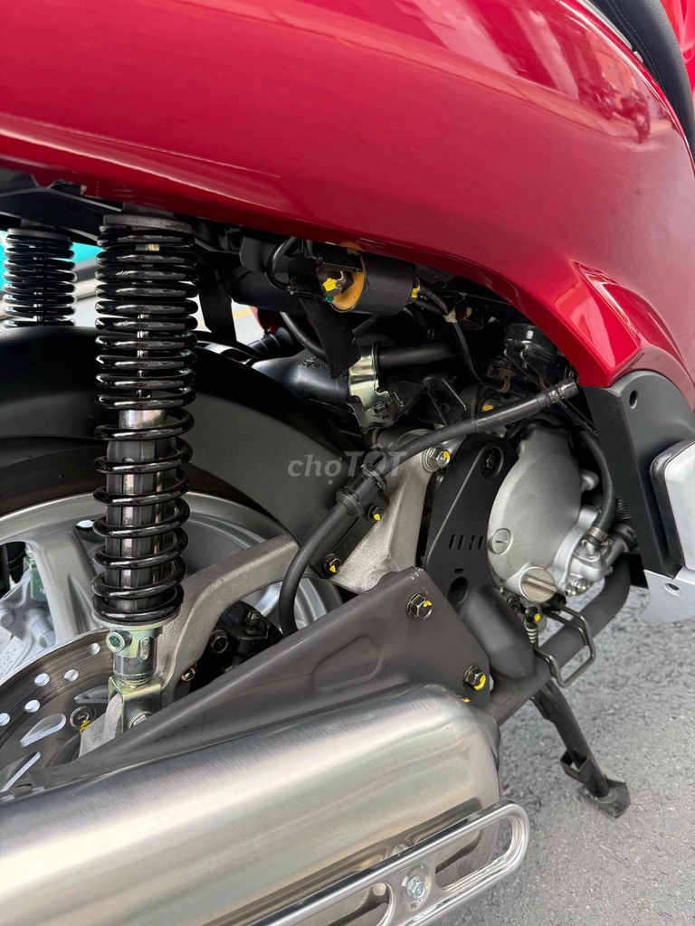 sh150 nhập ý sm104 bstp chính chủ. Mua bán Xe máy tại Quận 11 Tp Hồ Chí Minh được đăng bởi Phú Hào SH nhập ý shvn các dòng xe phổ thông  hình 6