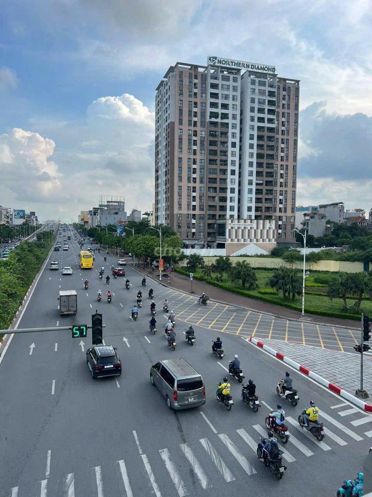 CẦN BÁN NHÀ MẶT PHỐ CỔ LINH THẠCH BÀN LONG BIÊN HÀ NỘI