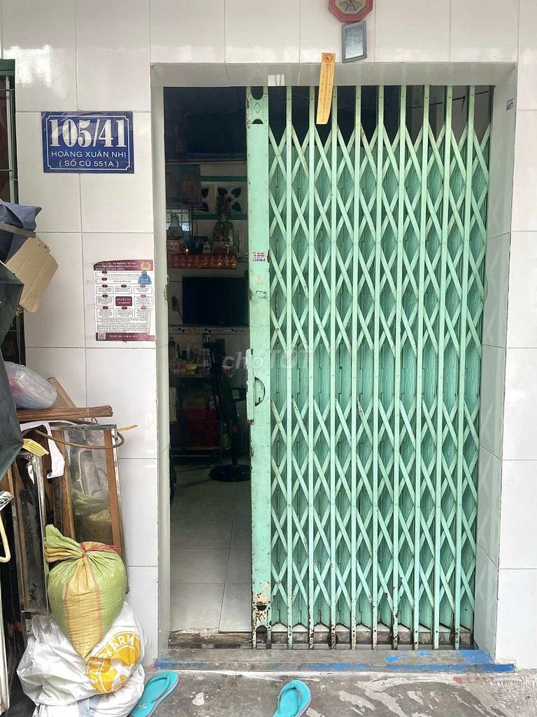 Hình ảnh phòng trọ Nhà trọ sinh viên
