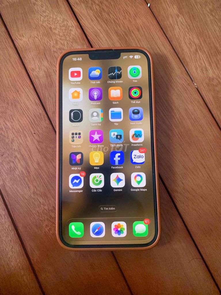 iPhone 13 Pro Max 128GB Xanh 99%. Mua bán Điện thoại tại Quận Hà Đông Hà Nội được đăng bởi Thái Anh Real hình 1