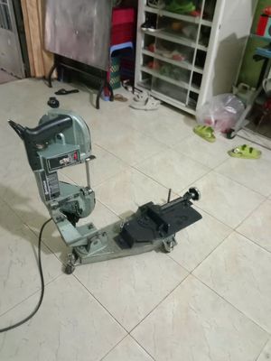 Máy cưa vòng nội địa nhật Hitachi CB10. Mua bán Đồ chuyên dụng, Giống nuôi trồng tại Quận Gò Vấp Tp Hồ Chí Minh được đăng bởi Anh Lộc