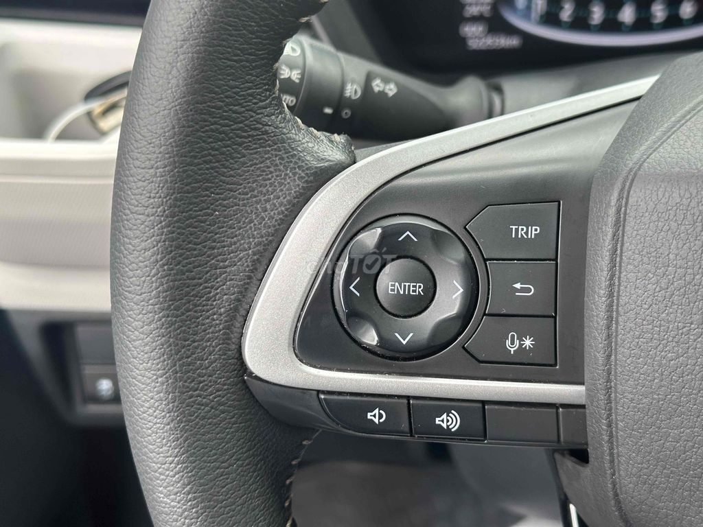 BÁN XE VELOZ Cross 2023. Mua bán Ô tô tại Huyện Thanh Trì Hà Nội được đăng bởi NHẬT DOANH AUTO  hình 14