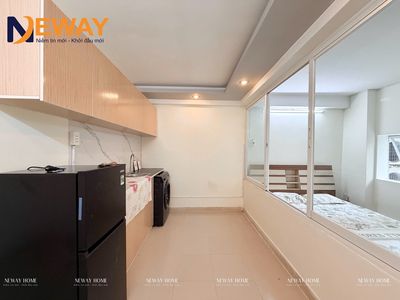 Phòng trọ 30 m² · Đường Nguyễn Đỗ Cung