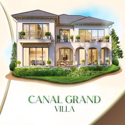 Biệt thự Park Villgae - làng Châu Âu giữa lòng đại đô thị Waterpoint. Mua bán nhà ở tại Huyện Bến Lức Long An được đăng bởi Trần Nguyễn Thiên Ngân