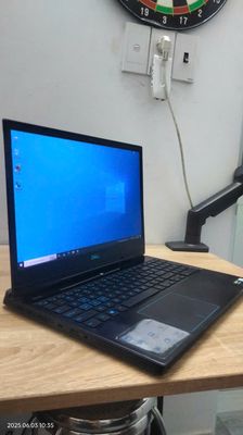 Dell G5 5590 Gaming i7 Ram 32GB SSD 512G, RTX 2060. Mua bán Laptop tại Huyện Hóc Môn Tp Hồ Chí Minh được đăng bởi Thịnh