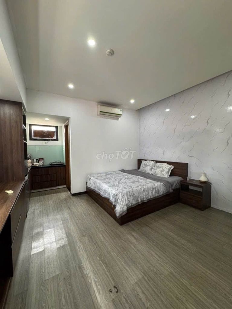 45 m² studio near the beach in An Thượng — photo 4