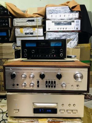 Ampli luxman L309V. Mua bán Tivi, Âm thanh tại Quận Hoàng Mai Hà Nội được đăng bởi Hà Anh loa cổ