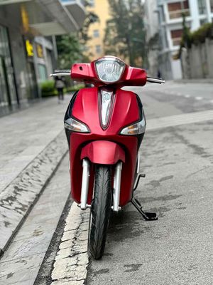Piaggio Liberty 125 iGet ABS 2016 Đỏ Nhám 29P1. Mua bán Xe máy tại Quận Ba Đình Hà Nội được đăng bởi Xe Máy Nam Thi