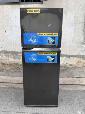 tủ lạnh PANASONIC 267lit INVERTER❤️. Mua bán Tủ lạnh tại Quận Bình Tân Tp Hồ Chí Minh được đăng bởi Điện Lạnh ĐỨC AN Bình Tân 