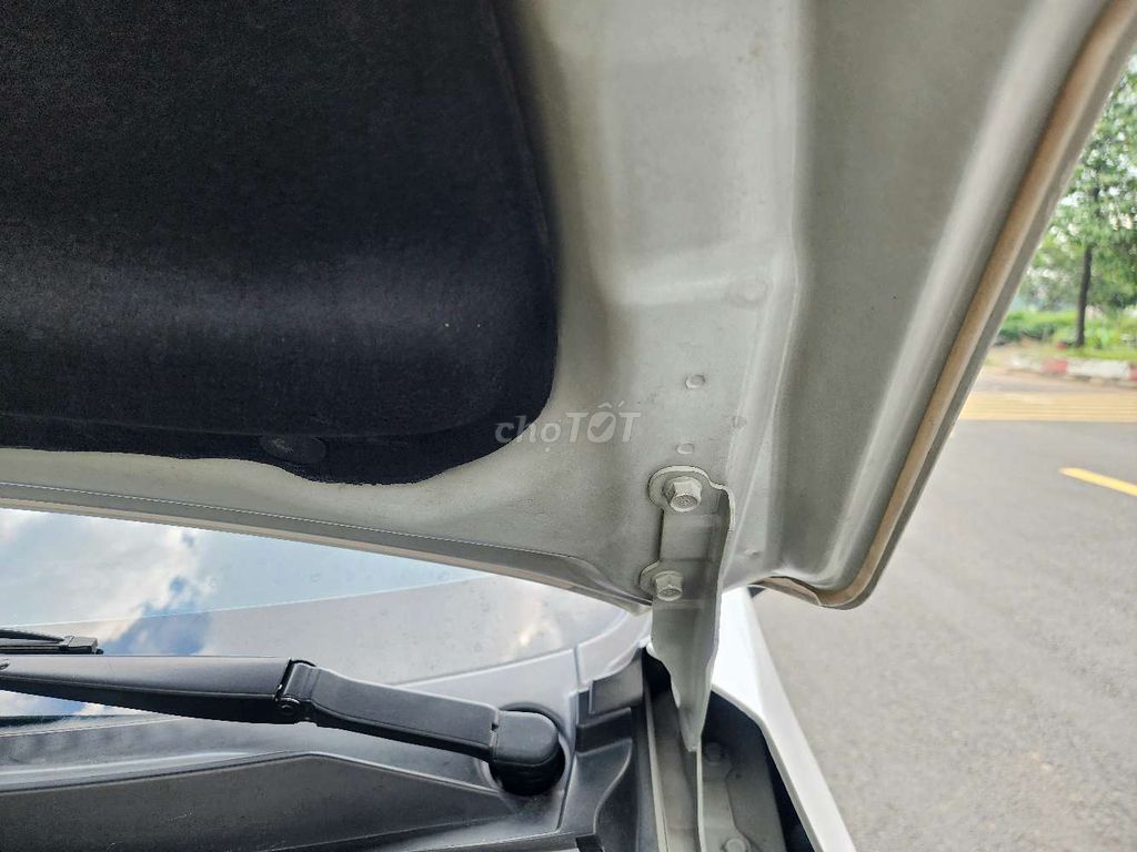 2021 1.2L CVT Premium - 47000 km. Mua bán Ô tô tại Quận Bình Tân Tp Hồ Chí Minh được đăng bởi Hải Thủ hình 15