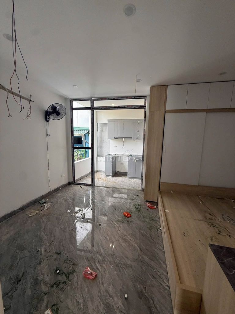 Cho thuê phòng trọ Ngõ 224 Hoàng Mai, 6.6tr - ảnh 5