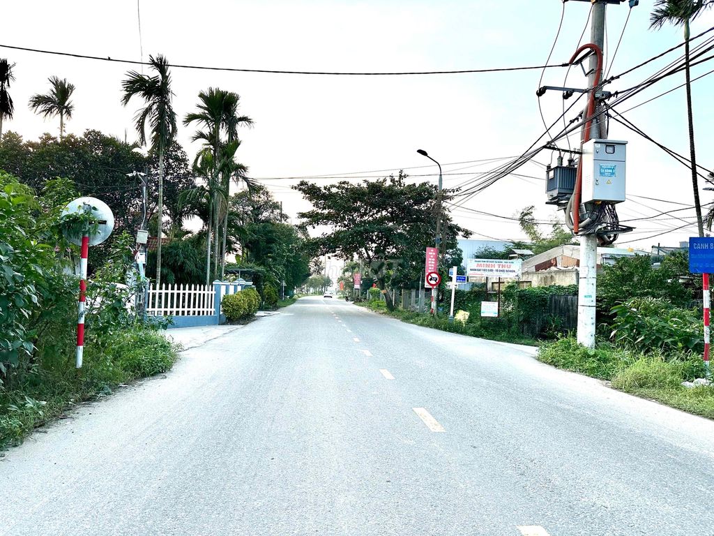 Tôi cần bán lô đất La Bông - Hoà Tiến đường thông ô tô