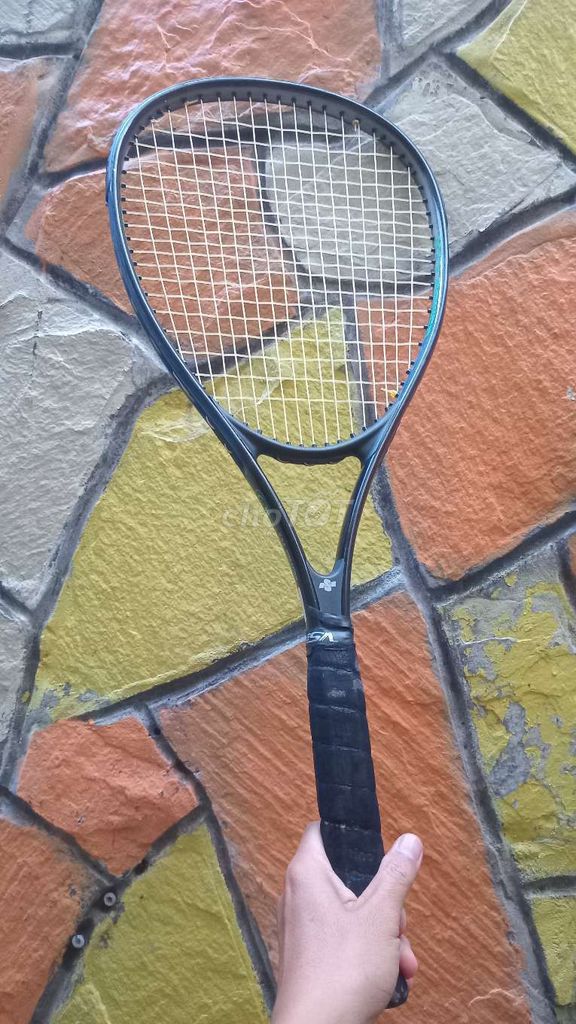 🎾 2 VỢT TENNIS + TÚI + BÓNG – 200K. Mua bán Đồ thể thao, Dã ngoại tại Quận 6 Tp Hồ Chí Minh được đăng bởi DV xe du lịch hình 1