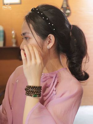 VÒNG TAY TRẦM HƯƠNG MIX CHARM TẠI NGHỆ AN. Mua bán Phụ kiện thời trang khác tại Thành phố Vinh Nghệ An được đăng bởi Phong Thủy Phan Gia