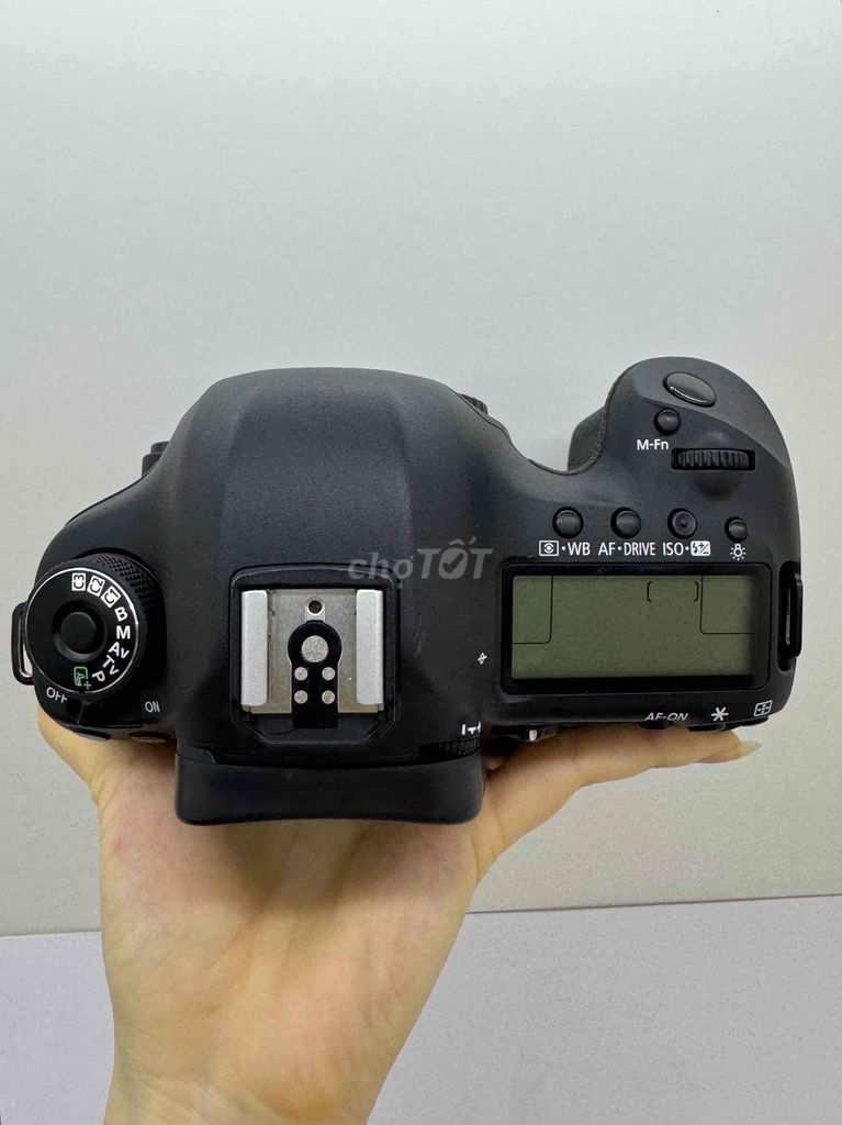 Canon 5D3