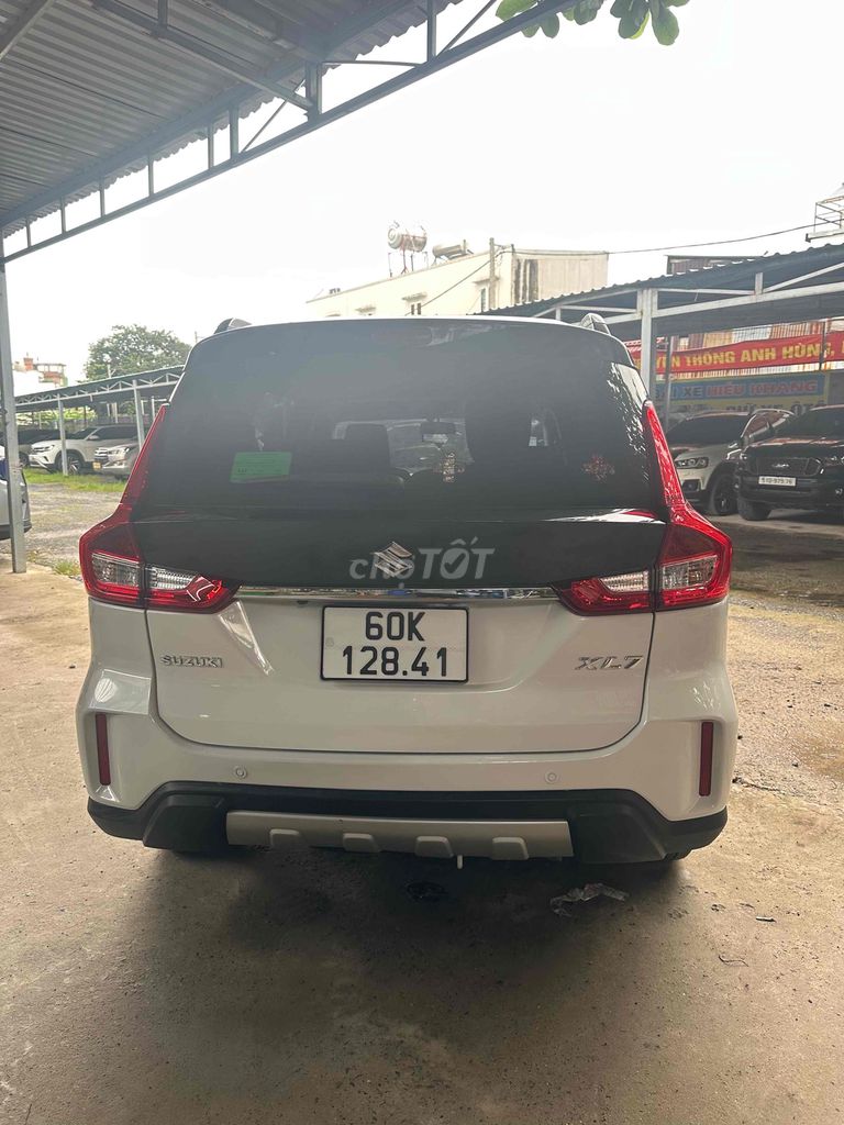 Suzuki XL 7 2022 GLX AT - 95780 km. Mua bán Ô tô tại Quận Gò Vấp Tp Hồ Chí Minh được đăng bởi Hương Lê hình 8
