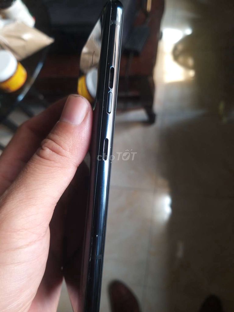 Bán xác LG G8 hư màn giá 500K - 122348666