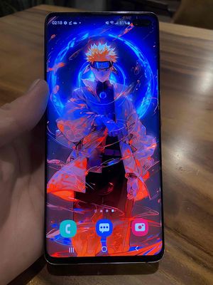 Điện thoại Samsung S10+ (Plus). Mua bán Điện thoại tại Quận Gò Vấp Tp Hồ Chí Minh được đăng bởi Đặng Linh