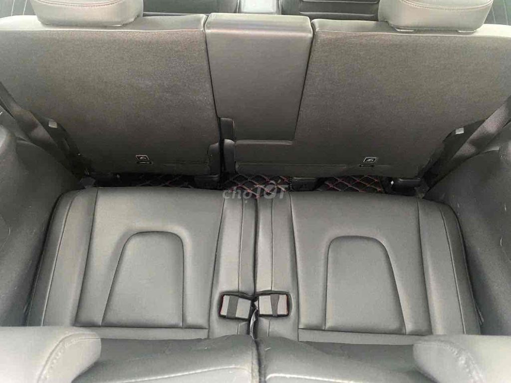 Hyundai Stargazer 2024 X Cao cấp - 400000 km. Mua bán Ô tô tại Thành phố Thủ Đức Tp Hồ Chí Minh được đăng bởi Hân nguyễn hình 8