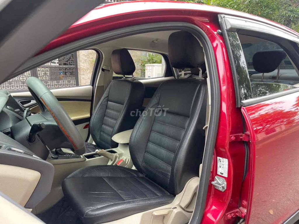 Ford Focus 2017 - 40000 km. Mua bán Ô tô tại Thành phố Vĩnh Long Vĩnh Long được đăng bởi Hải Dương Tống Việt hình 7