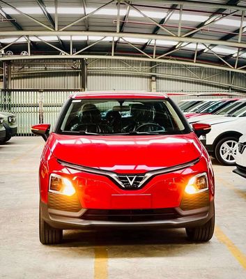 Có xe VF5 trong tay- KHÔNG CẦN TRẢ TRƯỚC. Mua bán Ô tô tại Huyện Bình Chánh Tp Hồ Chí Minh được đăng bởi VinFast Miền Nam
