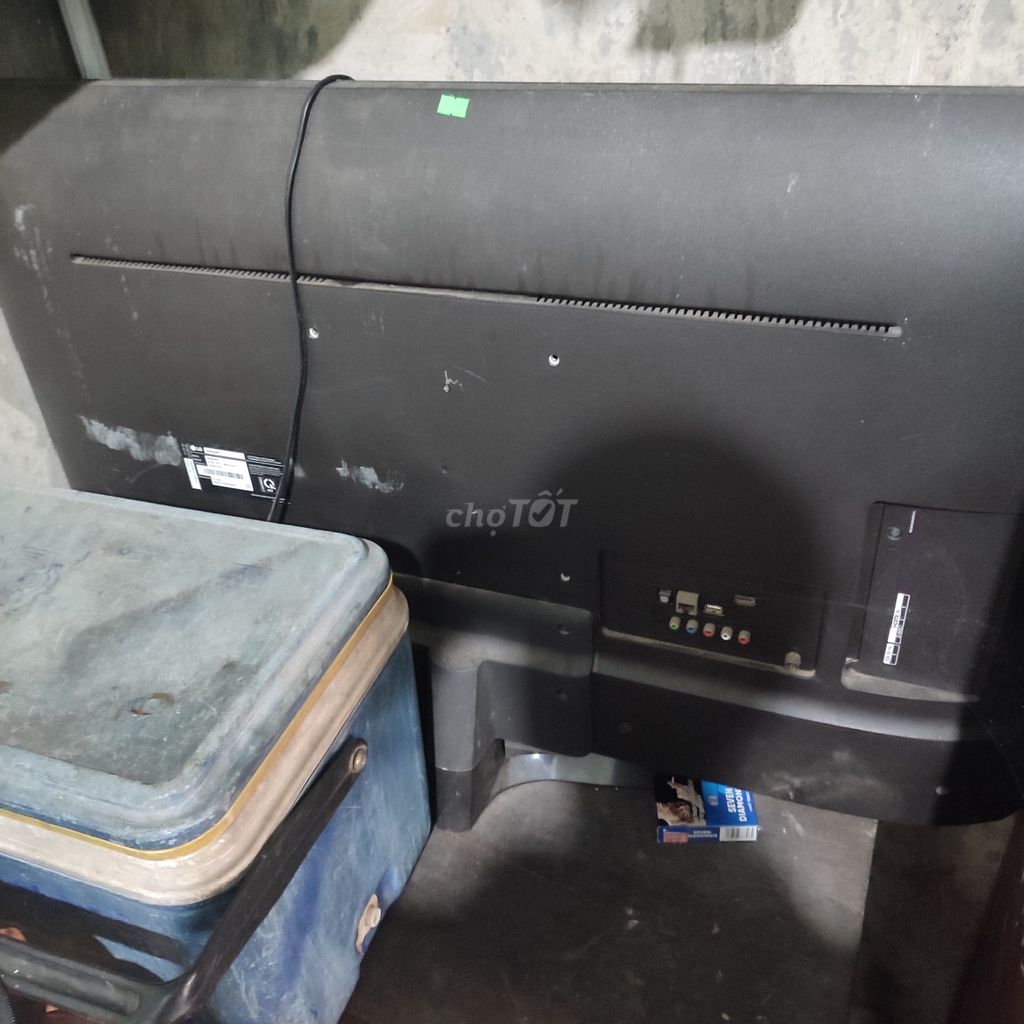 Tivi LG 43 inch Hỏng màn hình. Mua bán Tivi, Âm thanh tại Huyện Ninh Sơn Ninh Thuận được đăng bởi Hoàng Nam Võ hình 1